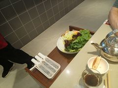 -蝎王府羊蝎子(虎坊桥总店)