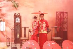 点击看大图 -天一婚纱摄影TIA STUDIO(珠海路店)