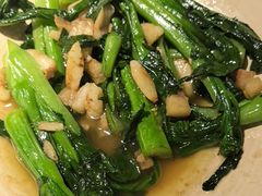 -客语客家菜(华发商都店)