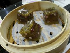 红豆糕-虾饺妹·粤式手工点心(水荫路店)