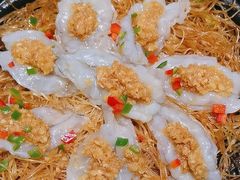 -青花椒花椒鱼(合生汇店)