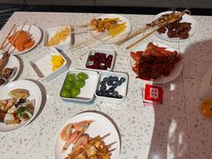 -海德温泉生活馆(朝阳大悦城店)