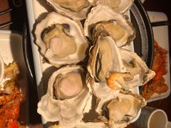 -乔街深夜食堂·台州菜·高压锅生蚝(杭州总店)