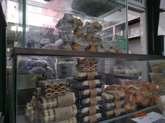 零售区-天泽祥·鼓楼馒头(鼓楼店)