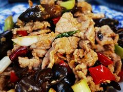 -老宅子私房菜馆(大理古城店)