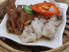 -和乐喜点(宝岗大道店)