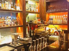 -The Cheebat 锌吧·Bistro(体育西店)