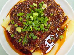 -龙潭李鸭子同乐饭店