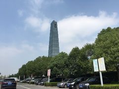 -金陵图书馆