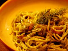 -JINNS锦时 steak&pizza(浸信会礼拜堂旧址店)