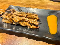 -烧蠔帮·湛江生蚝(工农店)