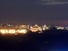 -天安瑞嘉酒店