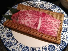 -上男·烧肉集市(五一广场店)