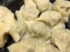 -大清花饺子(山庄店)