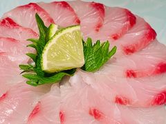 -小山日本料理(兴业太古汇店)