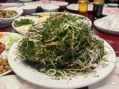 -余师傅鱼生王
