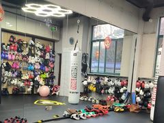 -VPsmart私教健身工作室(新华路旗舰店)