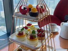 -深铁皇冠假日酒店·大堂吧