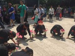 -南岳衡山风景名胜区-南岳大庙