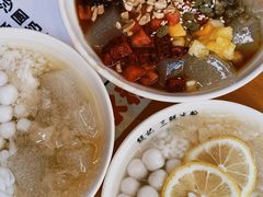 -钱记三鲜冰粉