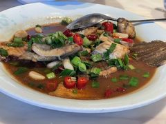 -宁波石浦大饭店(新材料城店)