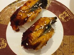 鳗鱼玉子寿司-禾绿回转寿司(苏宁广场店)