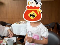 -安妮意大利餐厅(世贸天阶店)