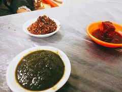 -京城羊坊涮羊肉馆(湖北路店)