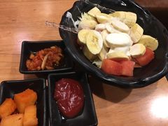-肥肥虾庄·金牌油焖大虾(杨园滨江时代walk店)