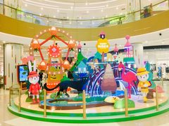 -凯德广场(西城店)