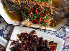 -龙姐私房菜(和顺古镇店)