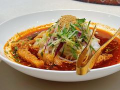 -SEEUNARI西域娜依新疆菜(环宇广场店)