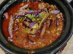 -川堂风·跷脚牛肉·乐山爆炒(宝山日月光店)