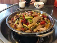 -胖娃古镇鸡杂(磁器口总店)