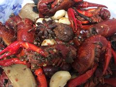 -五七小李子油焖大虾(总店)