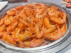 -奔海甄选·活鲜刺身铁板烧自助(太原里店)