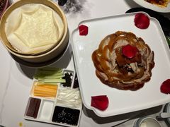 -大碗居·烤鸭·鱼头泡饼(天坛东门店)