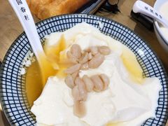 甜豆花-桃园眷村(万象天地店)