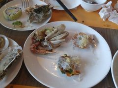 -万德诺富特酒店·自助餐厅(万德大厦店)