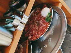-安又胖韩国烤肉