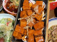 -打酱油·非遗淮扬菜(瘦西湖梅岭店)