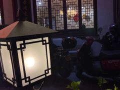 -虎哥私房菜(馒头山店)