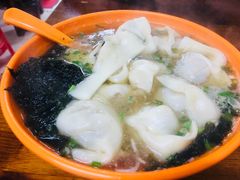-阿麟馄饨(延长路店)
