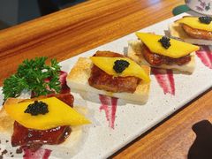 -森味薪火烧•烧鸟居酒屋•日本料理(望京店)