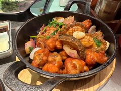 -潮界(虹桥新天地店)