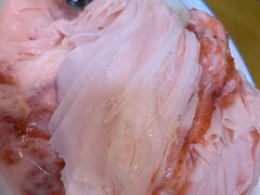 -鞠婆婆•绵绵冰•凉糕•手工冰粉(苏稽一店)