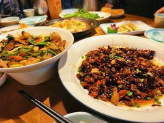 -苏帮主三样菜·江湖川菜(高新店)