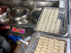 -古徽州馄饨店(宝安路店)