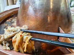 -前门杨记·铜锅涮肉(王府井·故宫店)