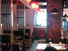 大堂-超级鲜•胡毛肚火锅(扬帆店)